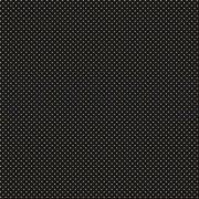 COATED COTTON PETIT DOTS BLACK (thumbnail)