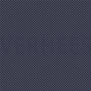 COATED COTTON PETIT DOTS NAVY (thumbnail)