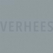 COATED COTTON PETIT DOTS GREY (thumbnail)