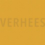 COATED COTTON PETIT DOTS YELLOW (thumbnail)