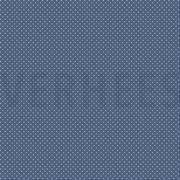 COATED COTTON PETIT DOTS BLUE (thumbnail)