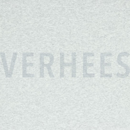 RIB TUBE ECRU MELANGE #7