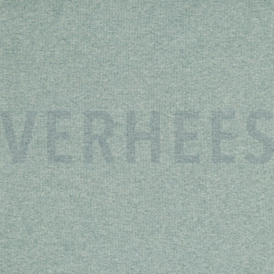 RIB TUBE GREEN MELANGE #7