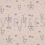 POPLIN GLITTER SWEET MOUSE POWDER (thumbnail)