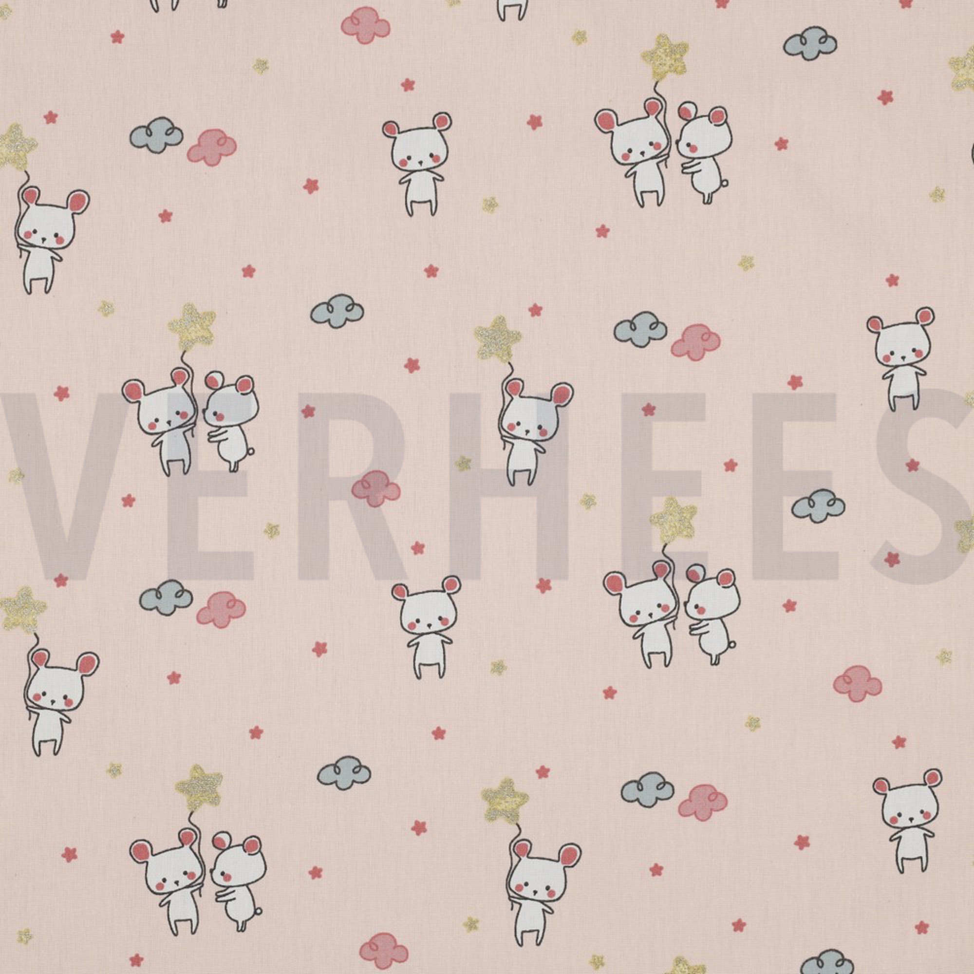 POPLIN GLITTER SWEET MOUSE POWDER (high resolution)