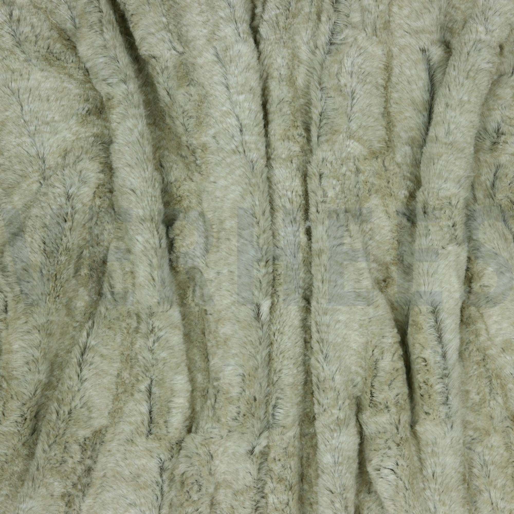 FAUX FUR BEIGE (high resolution) #2