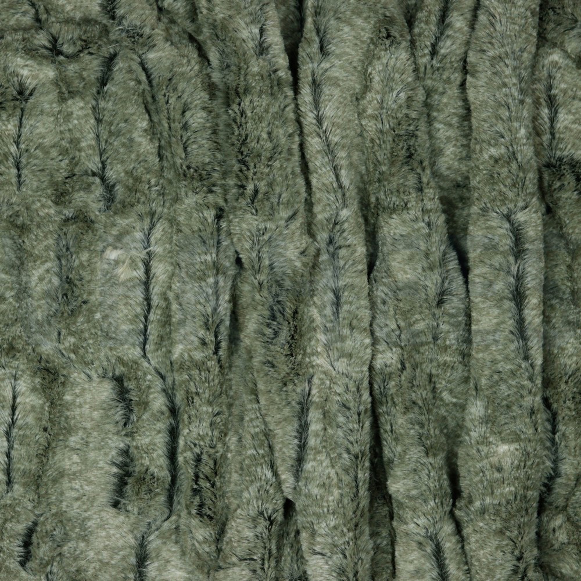 FAUX FUR BROWN (high resolution) #2