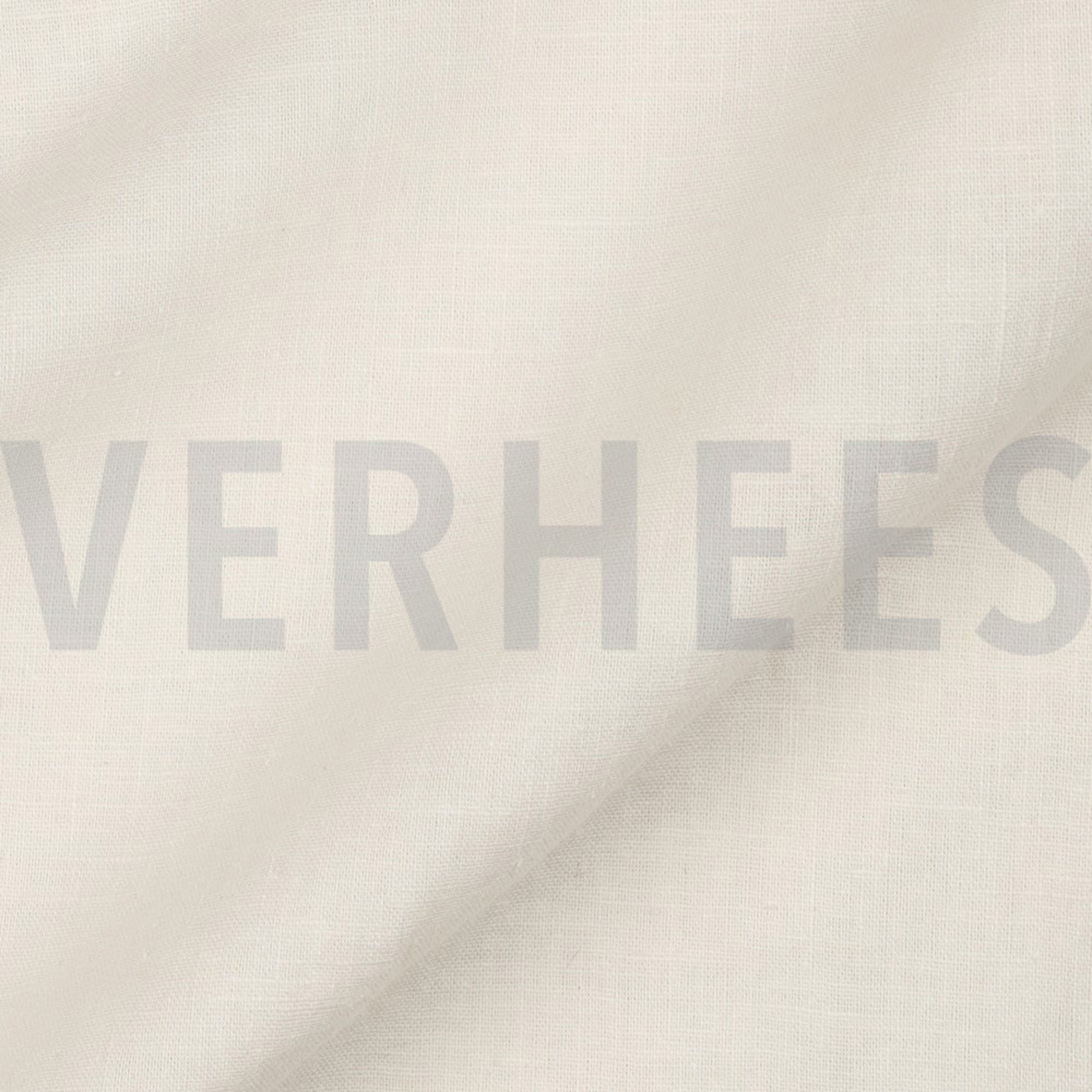 LINEN WASHED 170 gm2 ECRU (high resolution) #2