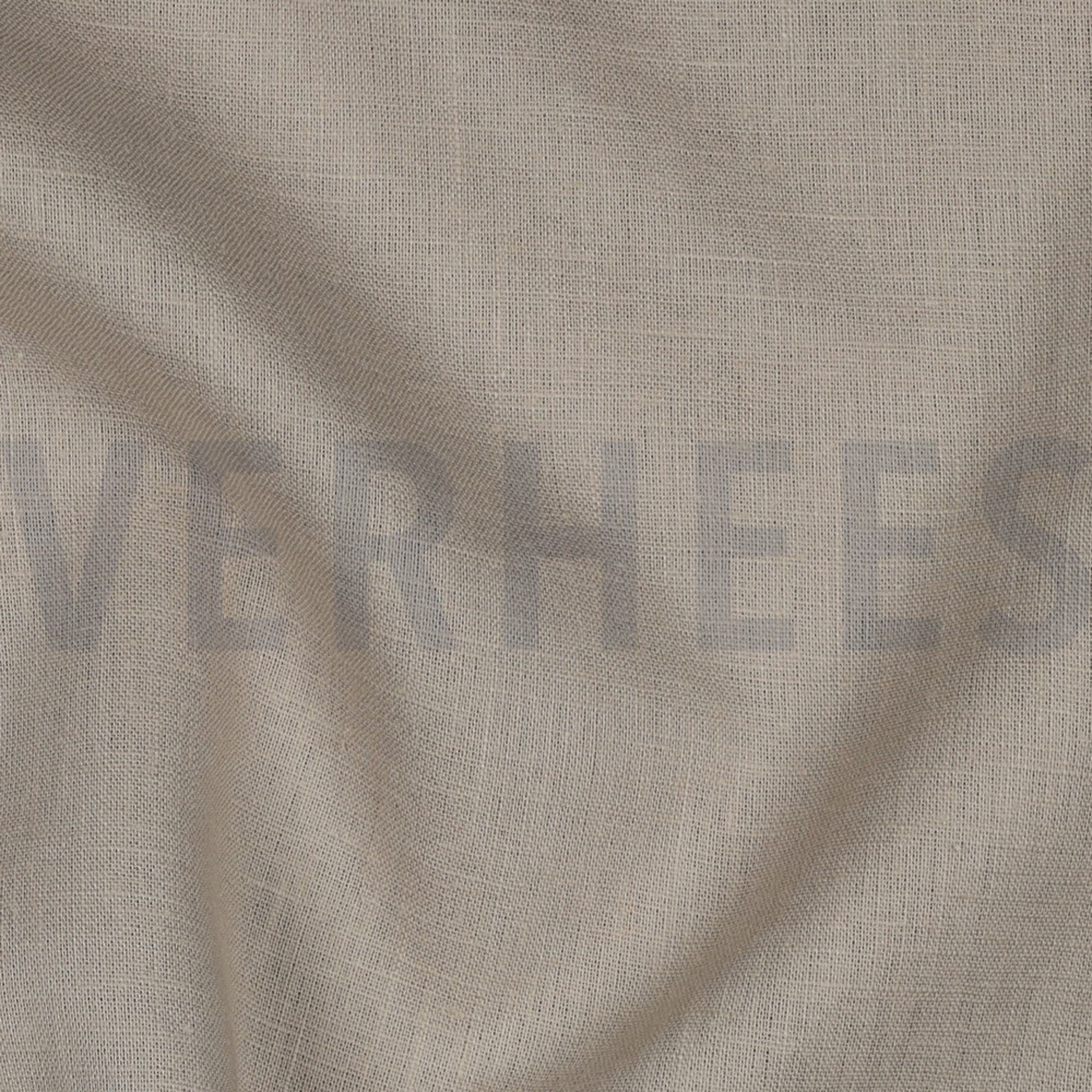 LINEN WASHED 170 gm2 SAND (high resolution) #2