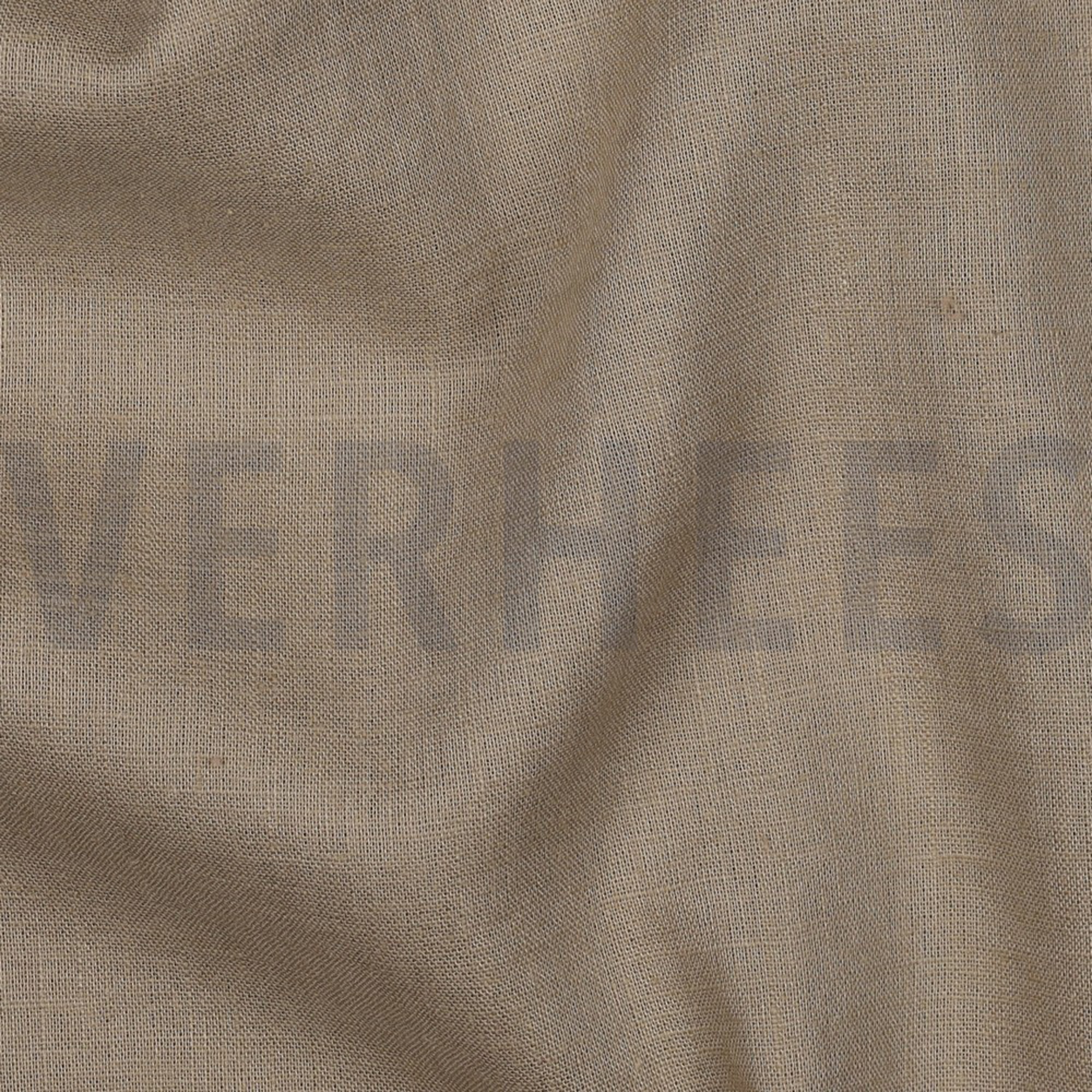 LINEN WASHED 170 gm2 CAPPUCCHINO (high resolution) #2