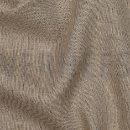 LINEN WASHED 170 gm2 CAPPUCCINO #7