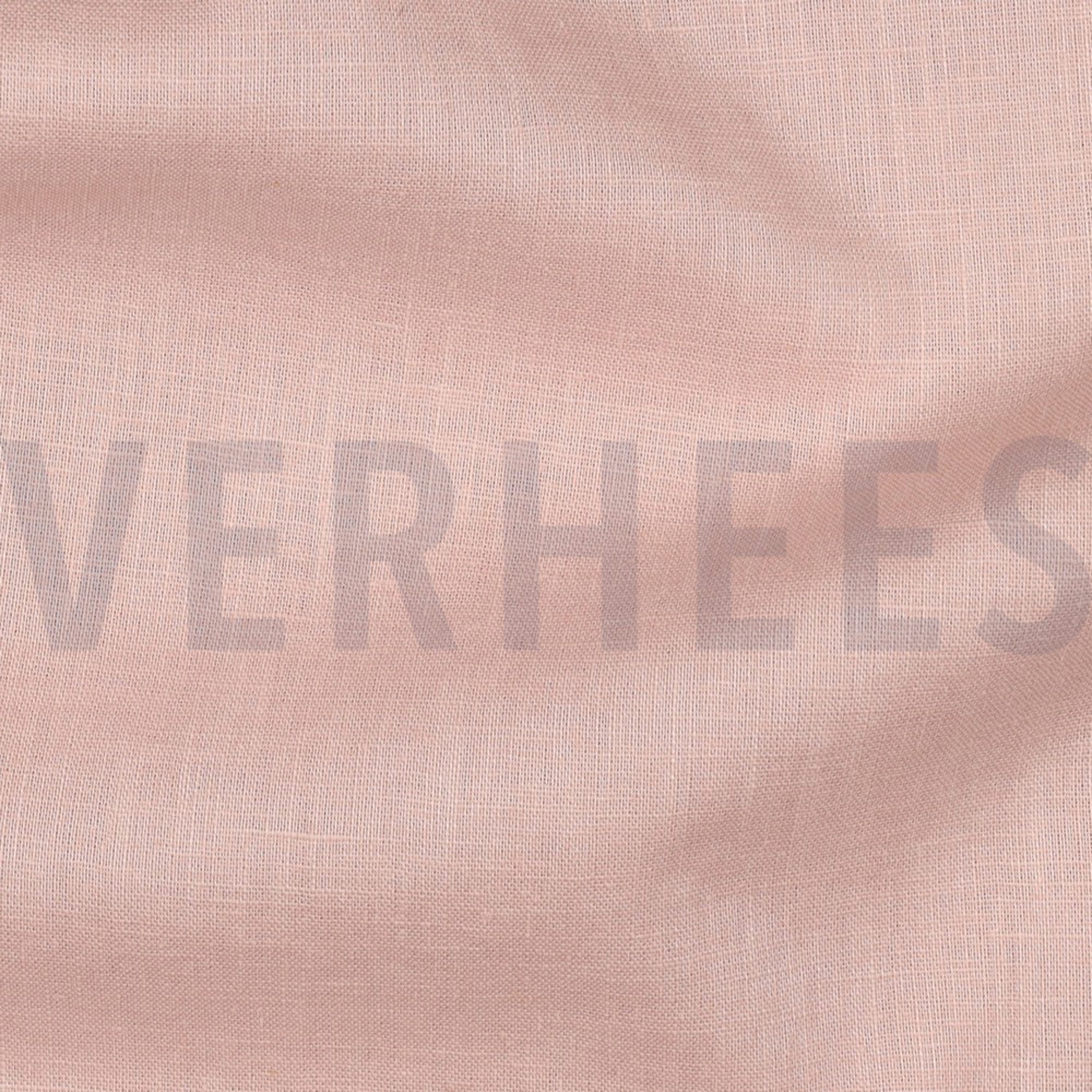 LINEN WASHED 170 gm2 LIGHT ROSE (high resolution) #2