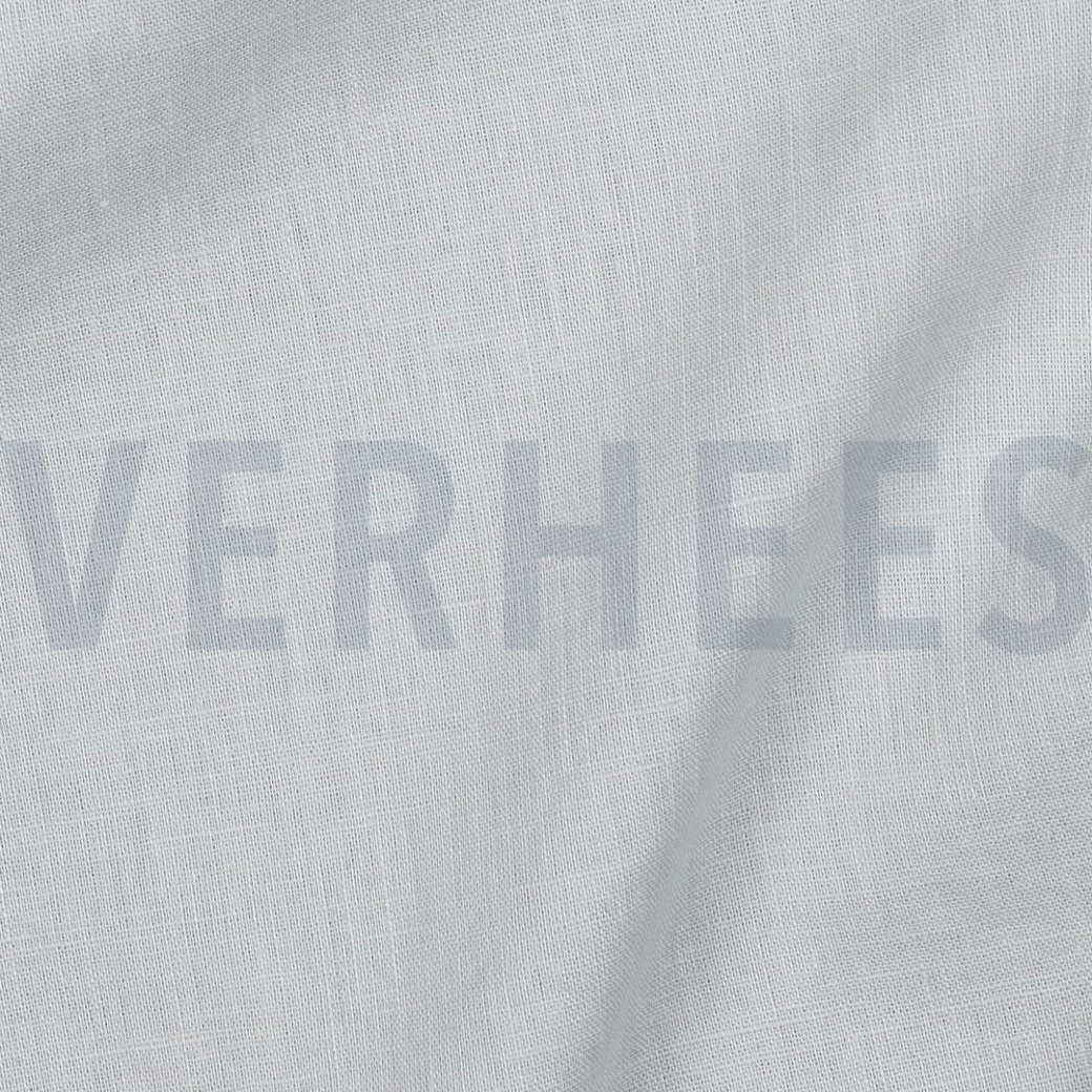 LINEN WASHED 170 gm2 LIGHT BLUE #2