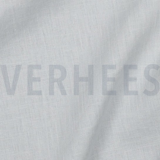 LINEN WASHED 170 gm2 LIGHT BLUE #7
