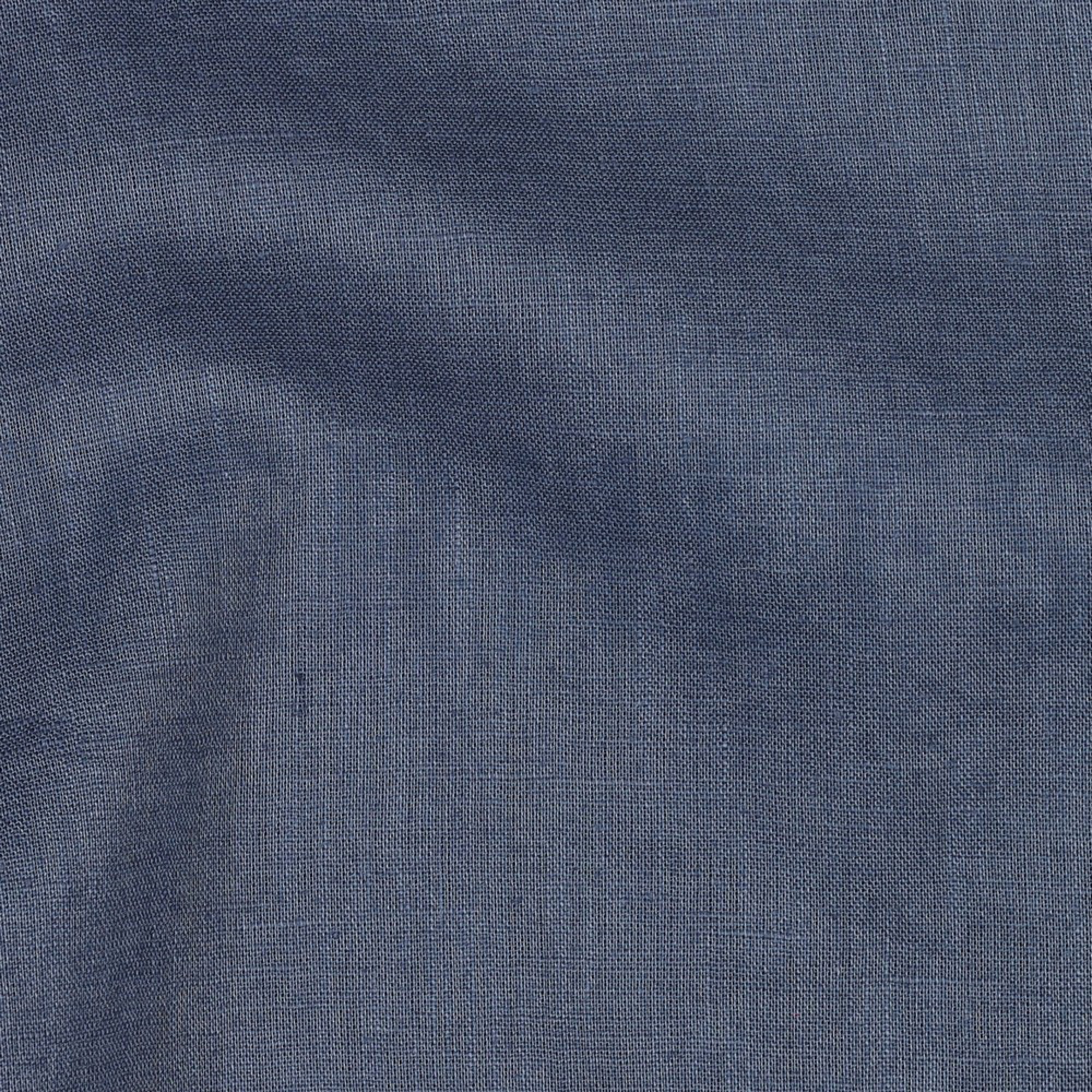 LINEN WASHED 170 gm2 JEANS (high resolution) #2