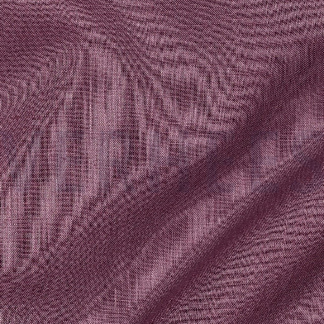 LINEN WASHED 170 gm2 ROUGE #2