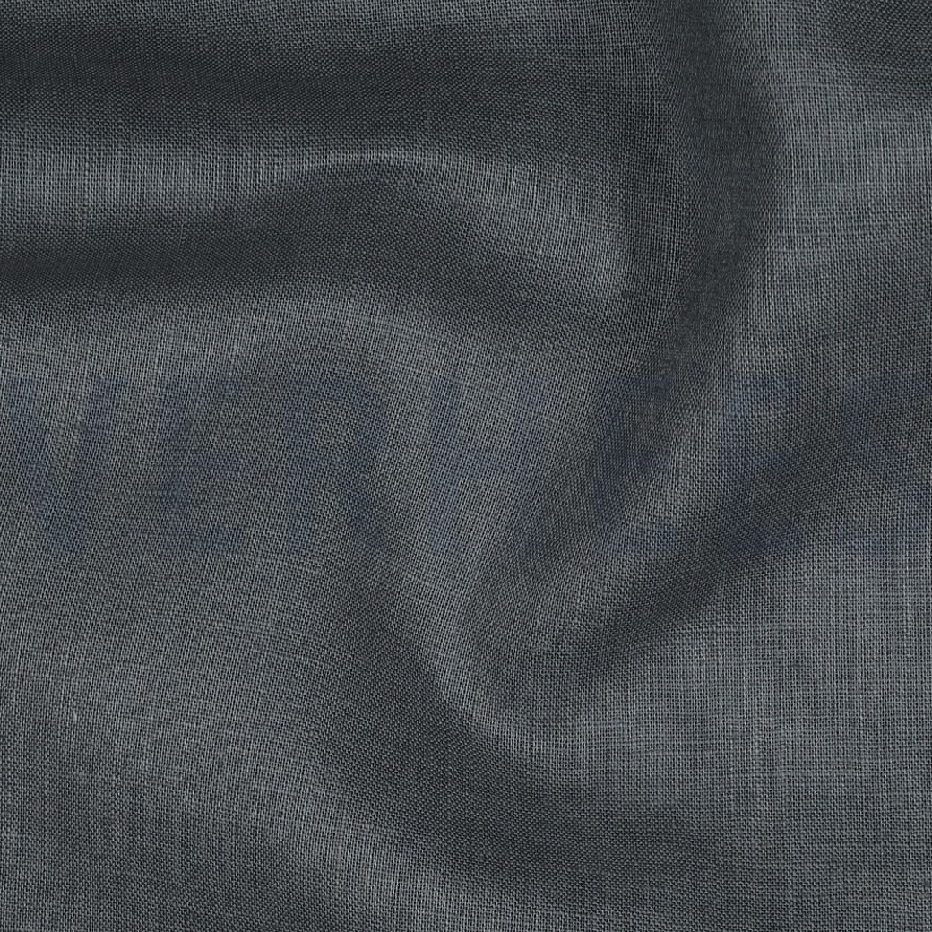 LINEN WASHED 170 gm2 OCEAN GREEN #2