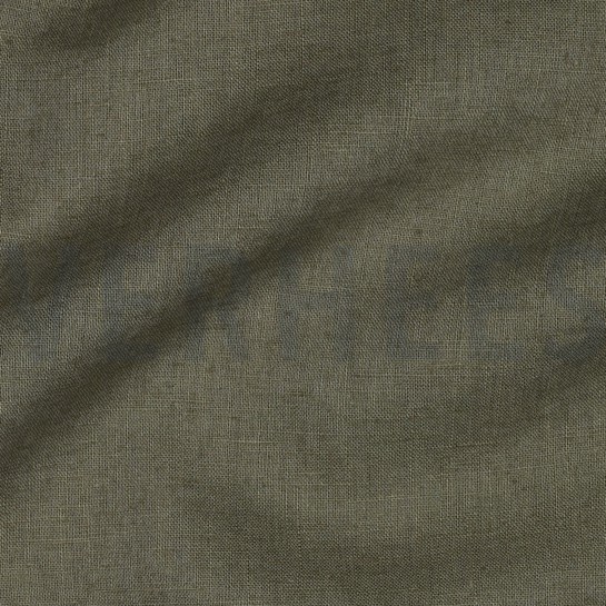 LINEN WASHED 170 gm2 PICKLE #7