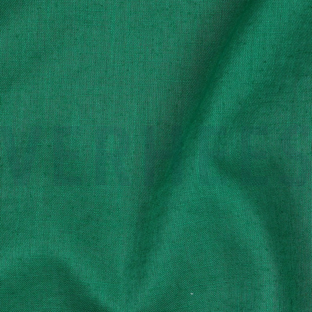 LINEN WASHED 170 gm2 GREEN #2