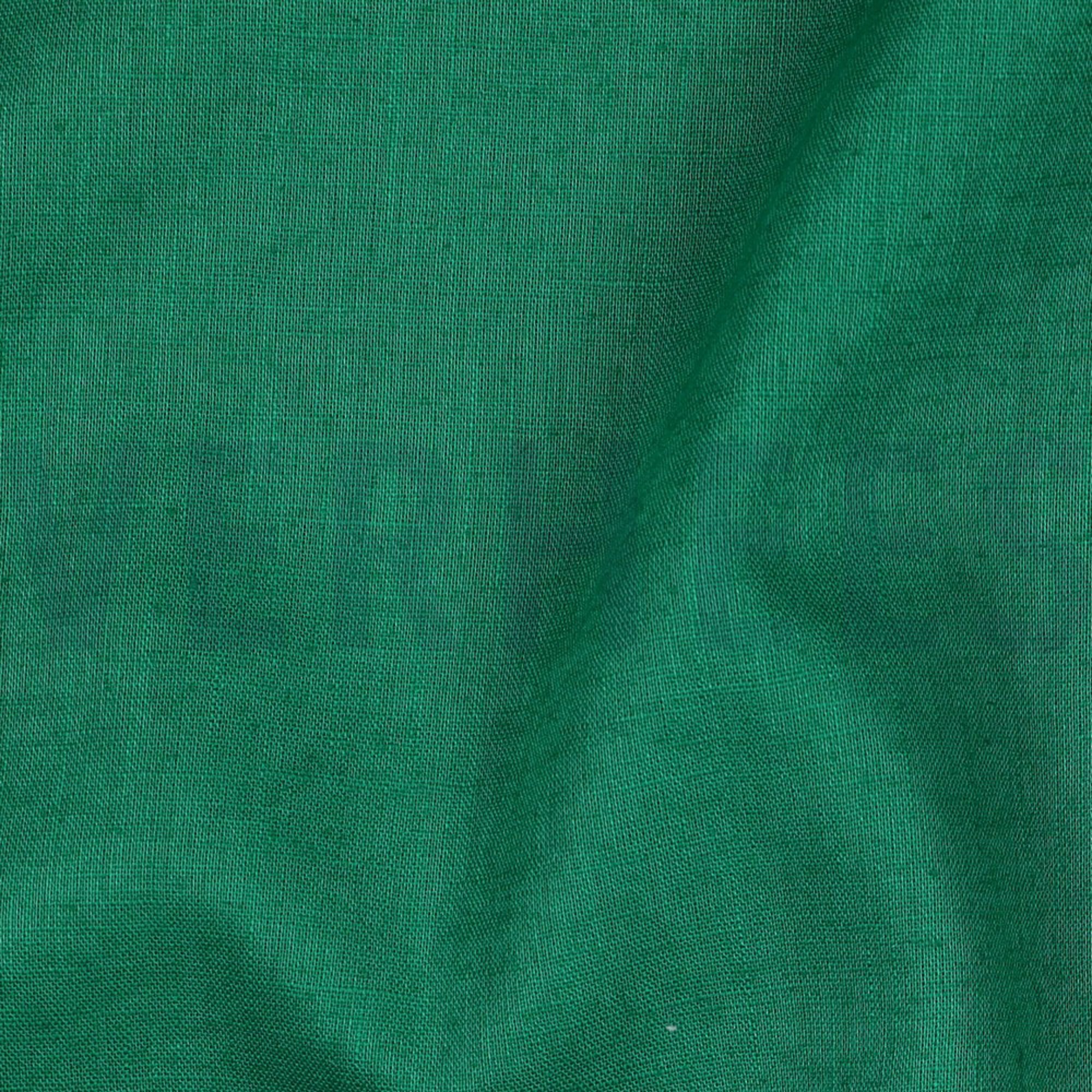 LINEN WASHED 170 gm2 GREEN (high resolution) #2