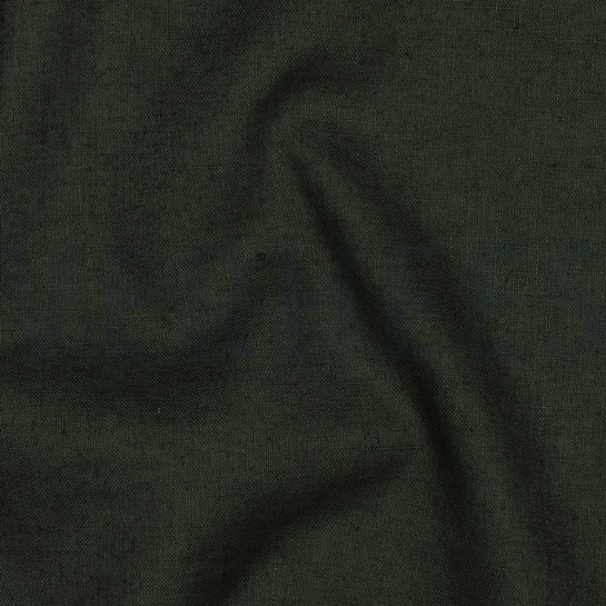 LEINEN GEWASCHEN 170 GM2 ARMEEGRÜN #7