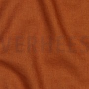 LINEN WASHED 170 gm2 CARAMEL (thumbnail) #2