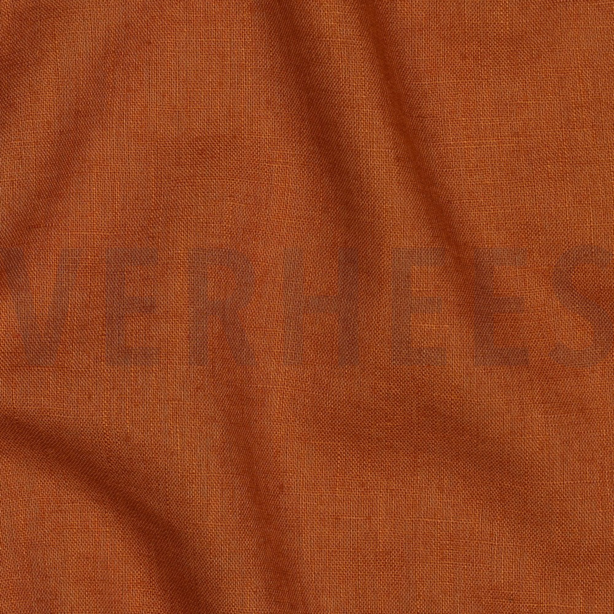 LINEN WASHED 170 gm2 CARAMEL (high resolution) #2
