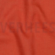 LINEN WASHED 170 gm2 PUMPKIN ORANGE (thumbnail) #2
