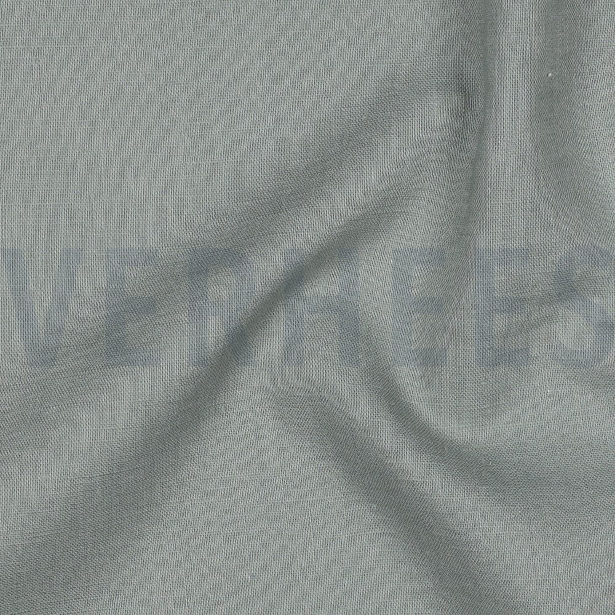 LINEN WASHED 170 gm2 SAGE GREY (high resolution) #2