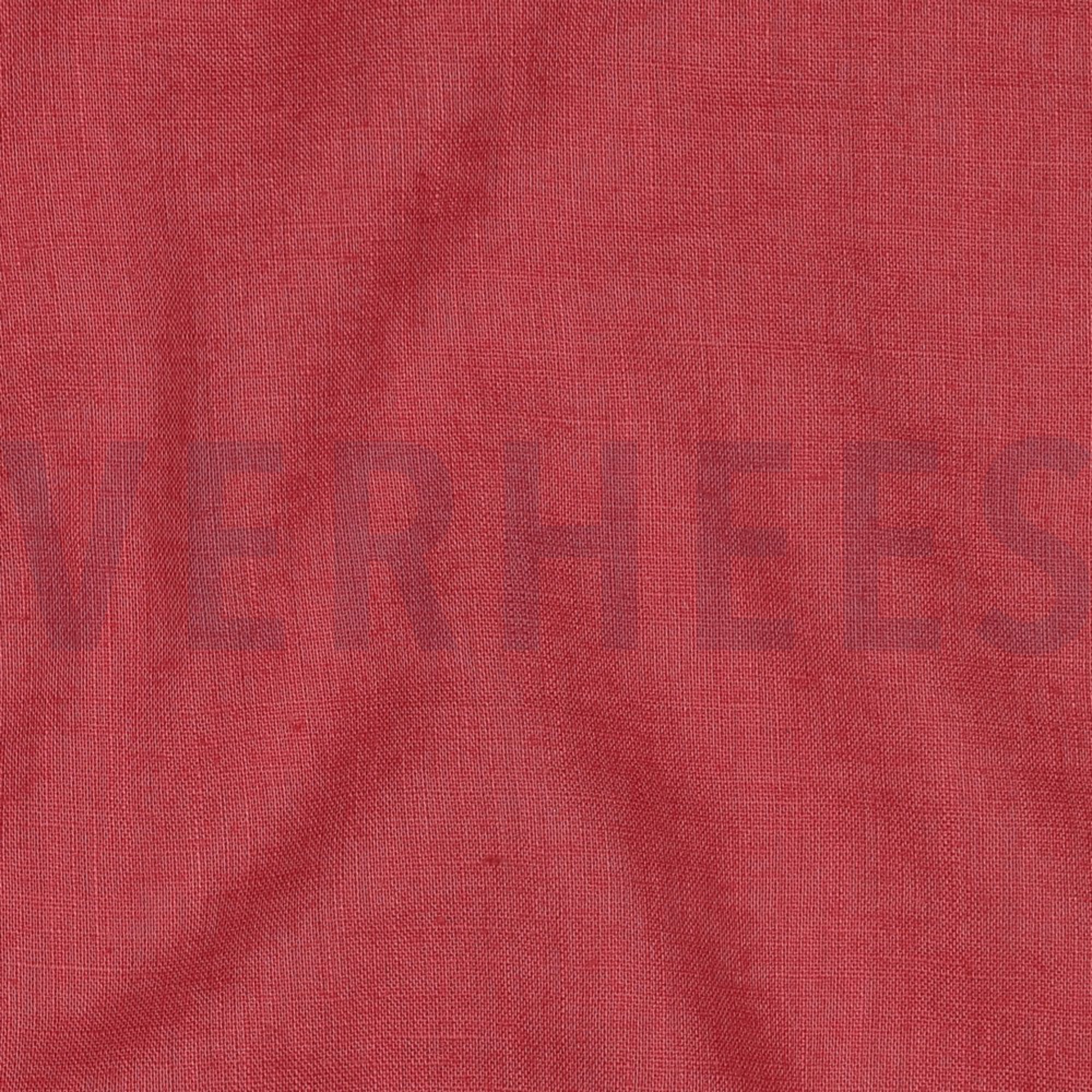 LINEN WASHED 170 gm2 ROSE PINK (high resolution) #2