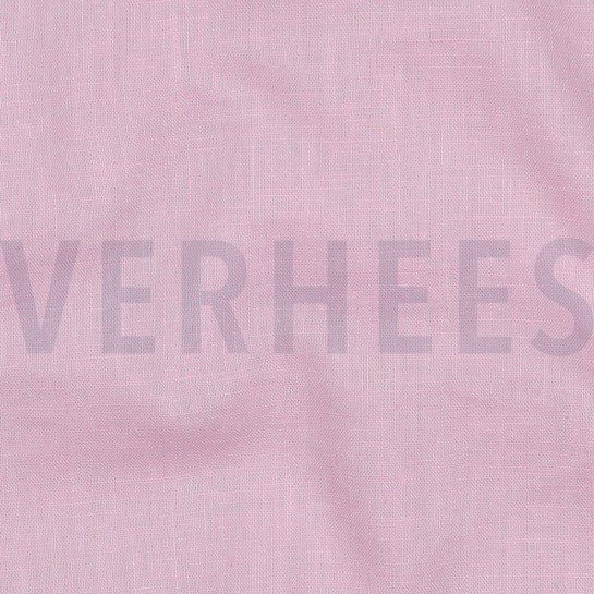 LEINEN GEWASCHEN 170 GM2 HELLROSA #7