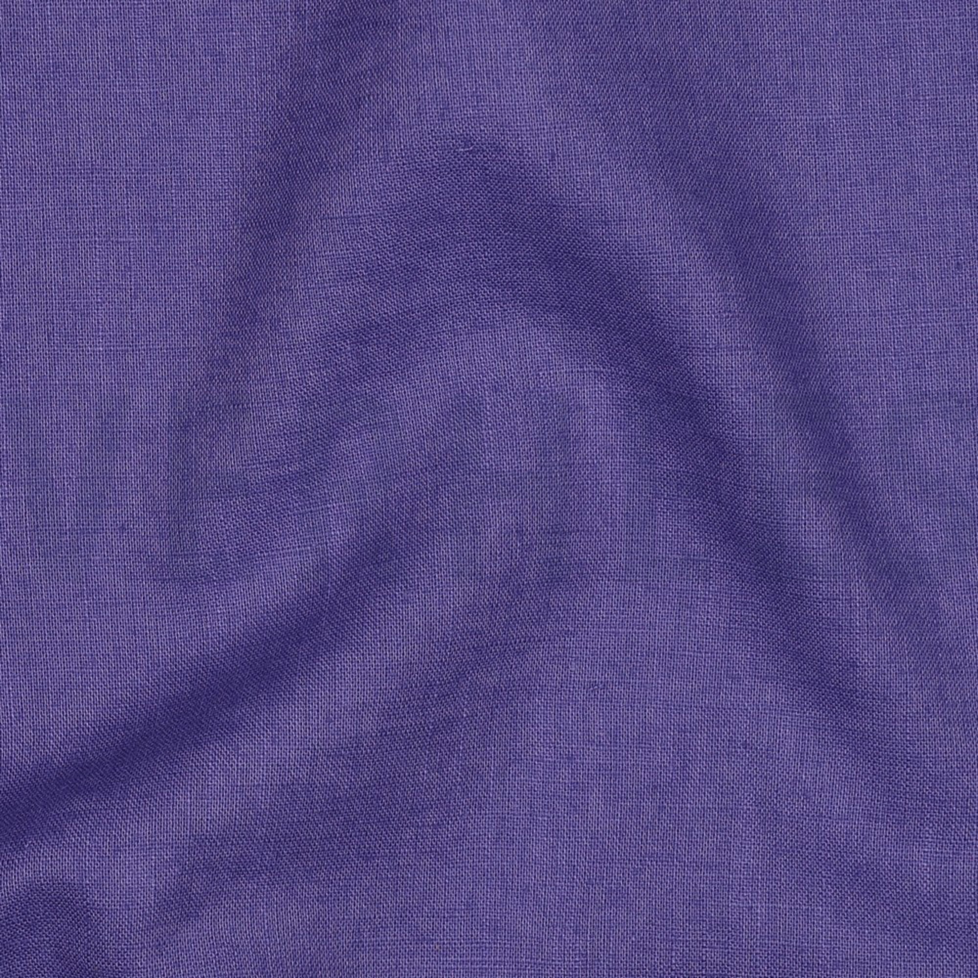 LINEN WASHED 170 gm2 PURPLE LAVENDER (high resolution) #2