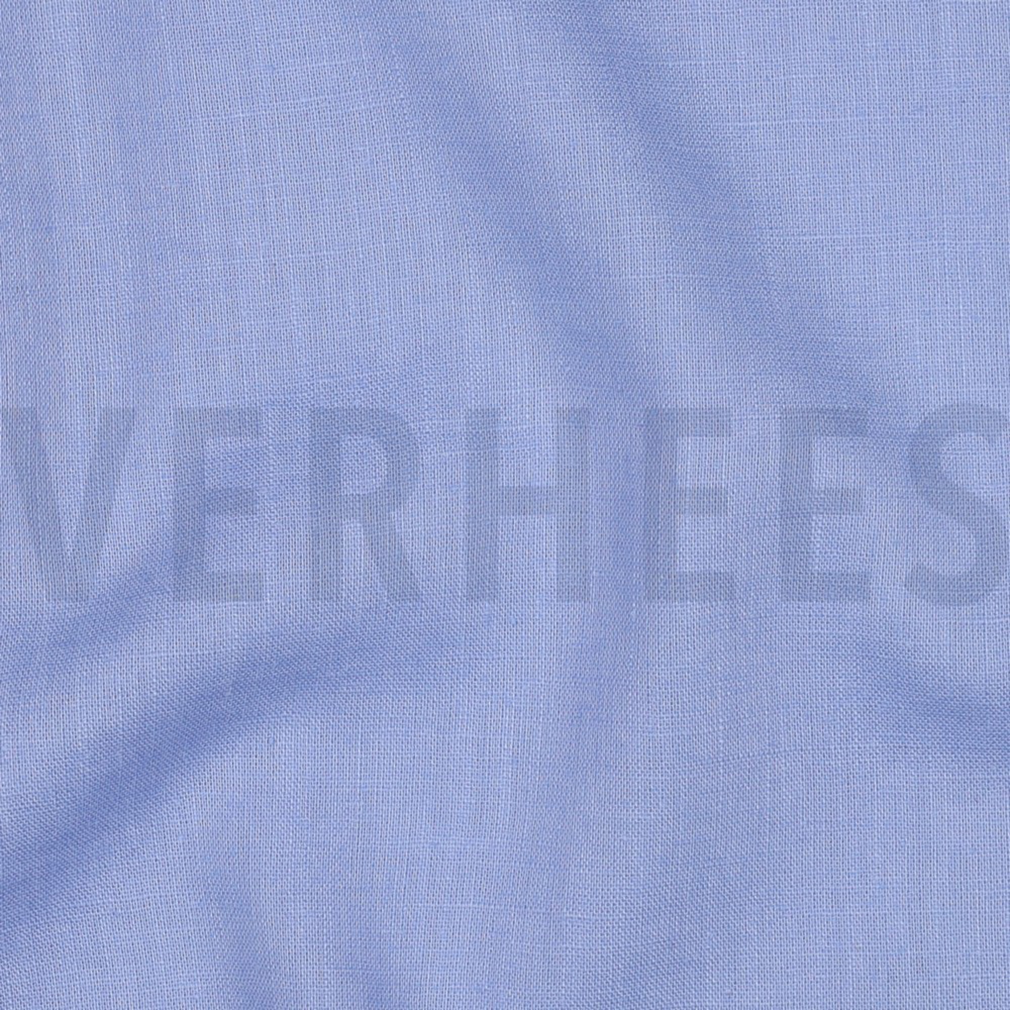 LINEN WASHED 170 gm2 BLUE LAVENDER (high resolution) #2
