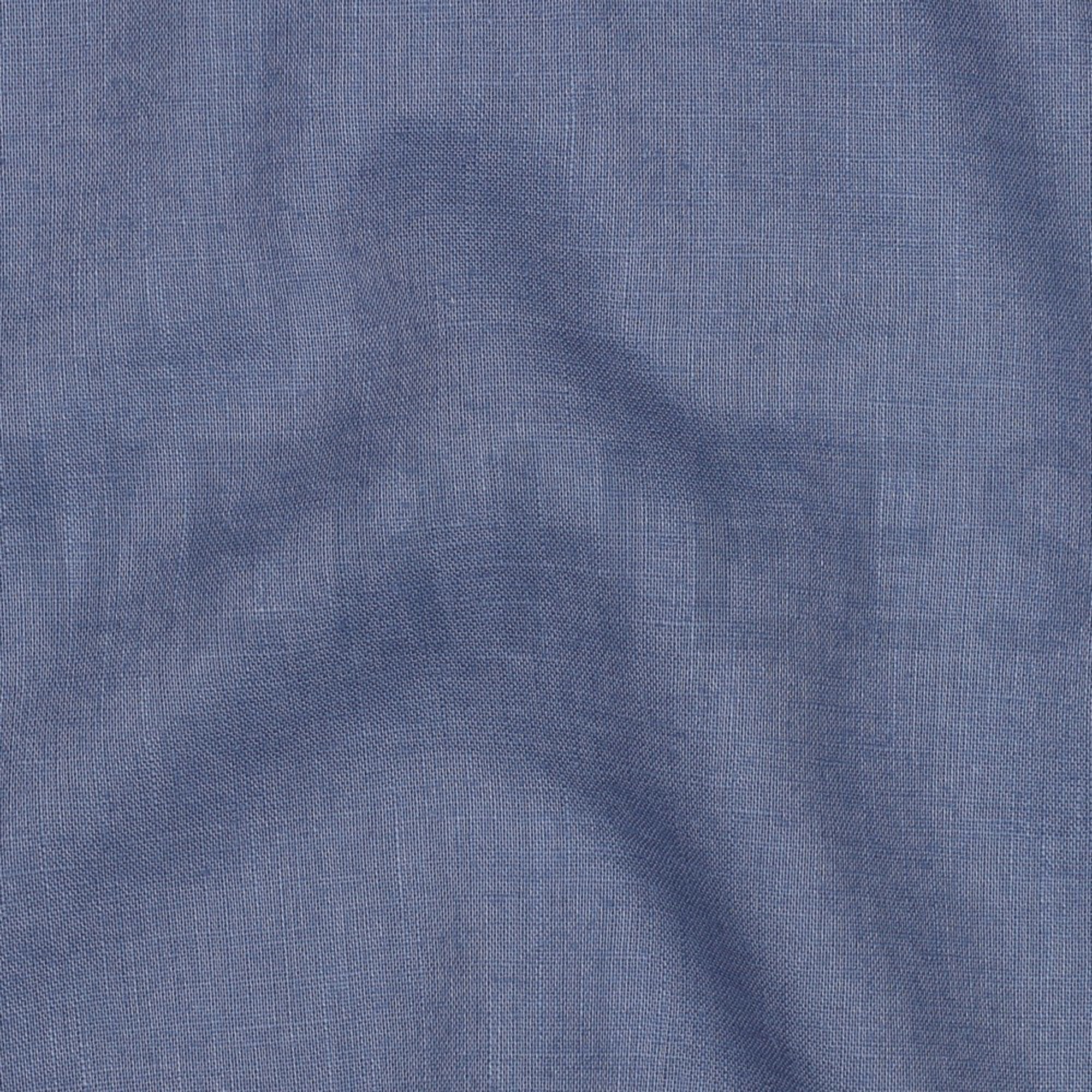 LINEN WASHED 170 gm2 BLUE GREY (high resolution) #2