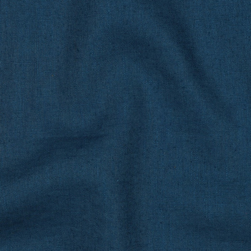 LINEN WASHED 170 gm2 PETROL #2