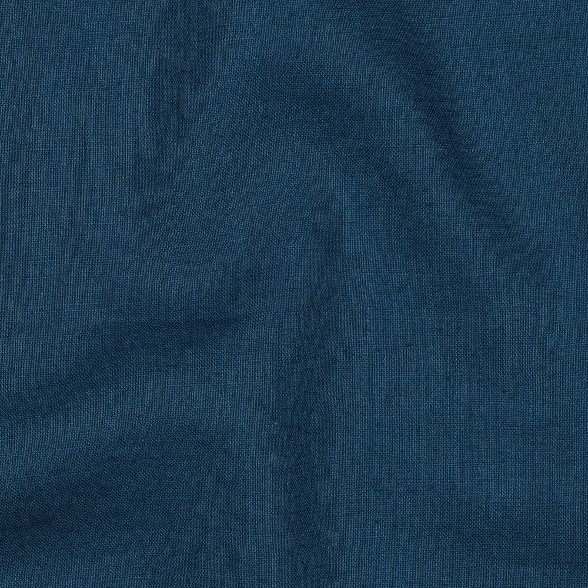 LINEN WASHED 170 gm2 PETROL (high resolution) #2