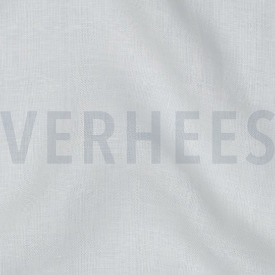 LIN DE EUROPEAN FLAX 125 G/M² BLANC #7