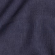 EUROPEAN FLAX LINEN 125 GM2 NAVY (thumbnail) #2