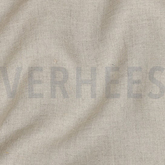 EUROPEAN FLAX LEINEN 125 G/M² NATUR #7