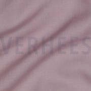 EUROPEAN FLAX LINEN 125 GM2 MAUVE (thumbnail) #2