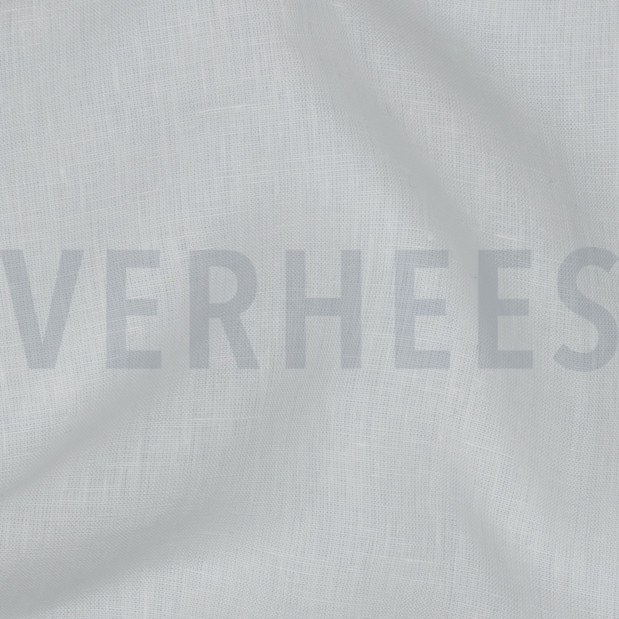 EUROPEAN FLAX LINEN 170 GM2 WHITE (high resolution) #2