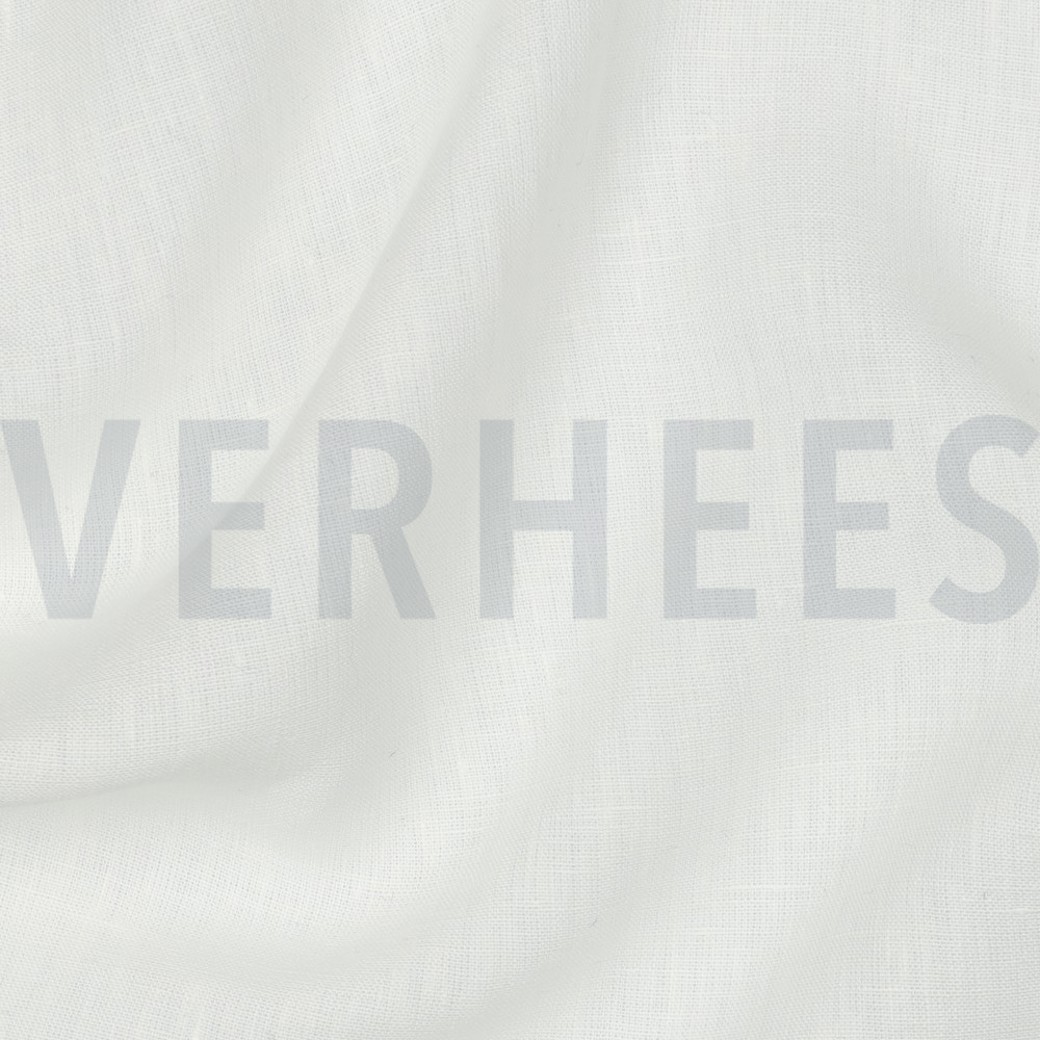 EUROPEAN FLAX LINEN 170 GM2 OFF-WHITE #2