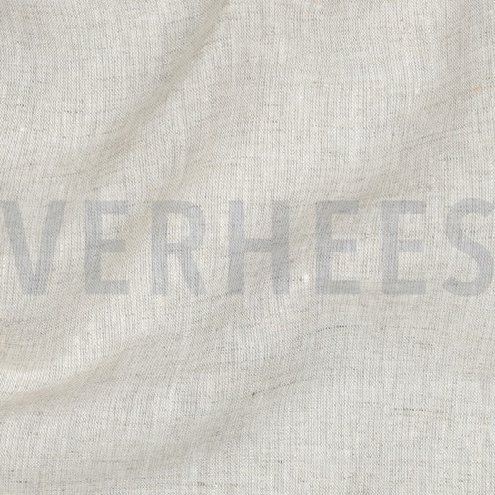 EUROPEAN FLAX LEINEN 170 G/M² GEBROCHEN WEISS #7