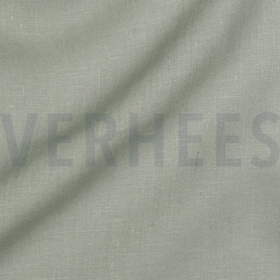 EUROPEAN FLAX LINEN 170 GM2 SAGE #7