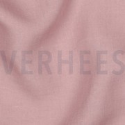 EUROPEAN FLAX LINEN 170 GM2 VINTAGE ROSE (thumbnail) #2