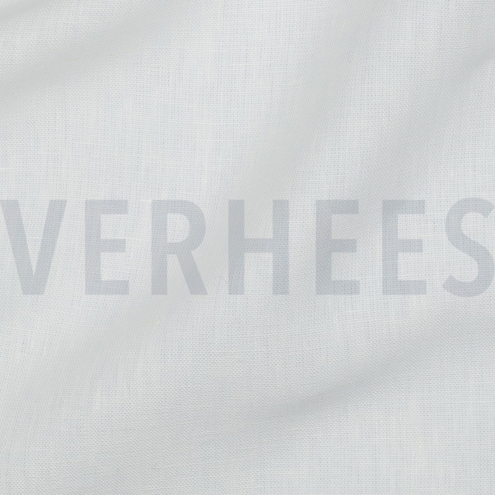 EUROPEAN FLAX LINEN 220 GM2 WHITE (high resolution) #2