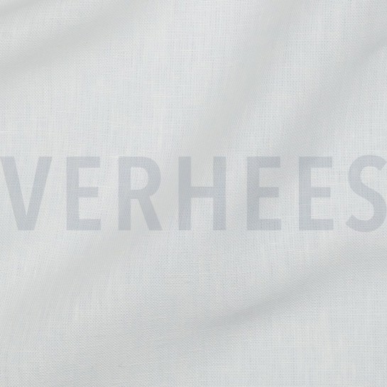 EUROPEAN FLAX LINNEN 220 G/M² WIT #7