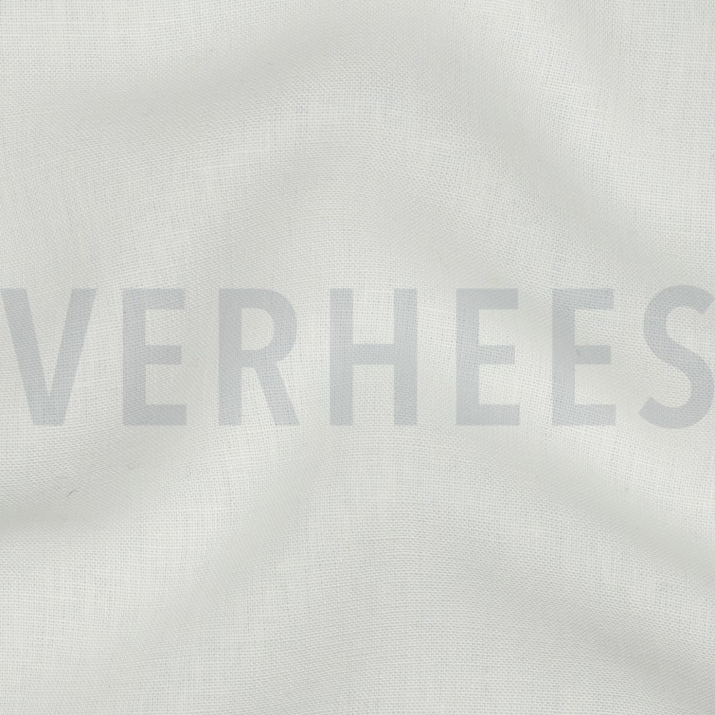 EUROPEAN FLAX LINEN 220 GM2 OFF-WHITE #2