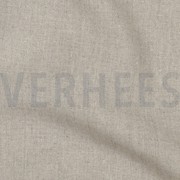 EUROPEAN FLAX LINEN 220 GM2 NATURAL / NATURAL (thumbnail) #2