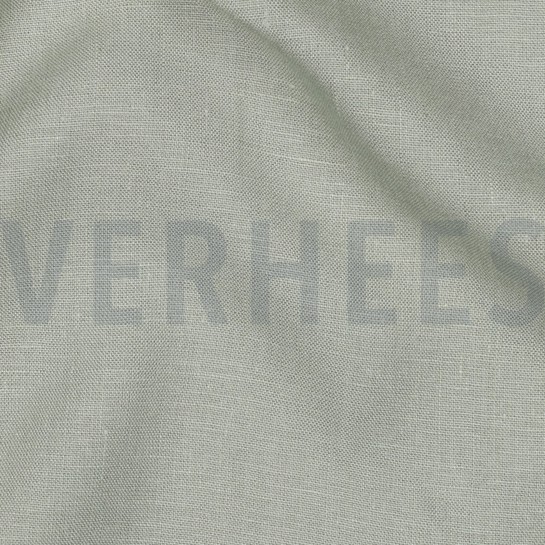 EUROPEAN FLAX LINEN 220 GM2 SAGE #7